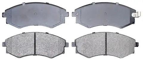 DISC BRAKE PADS