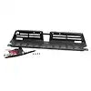 BUILTRIGHT 104022 UNDER SEAT PANEL - DRIVER  2015+ F-