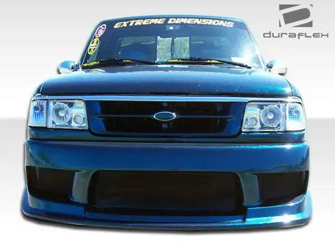 FD RANGER FRT BMPR 93-97