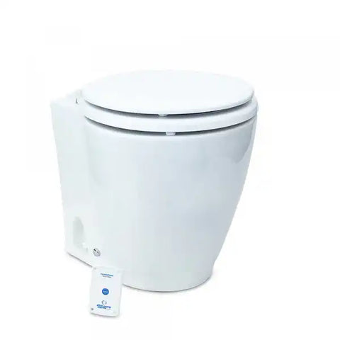 DESIGN TOILET ELEC STANDARD 12V