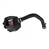K&N FILTER 63-1586 PERFORMANCE AIR INTAKE SYSTEM