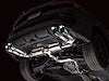 AWE 3015-42897 AWE TOURING EDITION EXHAUST