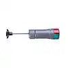 ATTWOOD MARI 14194-7 KIT-PORT NAVLT TEL GRY