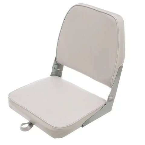 E-2 LOW BACK GRAY