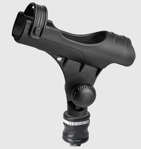 RAILBLAZA 08-0086-11 ROD HOLDER R WITH MINIPORT TRACMOUN