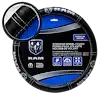 RAM DELUXE STEERING WHEEL COVER