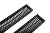 Dee Zee DZ15300S Running Board Rough Step