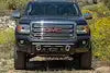 DV8 FBGC1-01 2015-2020 GMC CANYON | CENTRIC FRON