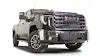 FAB FOURS GM24-N6261-1 MATTE FINISH