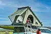 Ironman 4x4 IRTT0012 SWIFT 1400 HARD SHELL ROOFTOP TENT