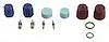 A/C SERVICE KITS