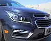 2011-2016 CHEVY CRUZE PROJECTOR HEA