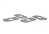 Ford Performance M-6529-A302 - ROCKER ARM SHIM KIT
