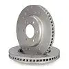 ALCON BRAKE BKF1559BE65 BRAKE KIT FORD F150 F 2021
