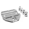 BUILTRIGHT 104009 MOUNT FOR ROTOPAX MOUNTING SYSTEM