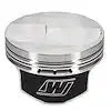 JE WISECO K0004X130 GM LS7 +2.5CC DOME 1.175 X 4.130