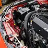 MISHIMOTO MMICP-WRX-22MWBK 2022+ SUBARU WRX CHARGE PIPE  MICRO
