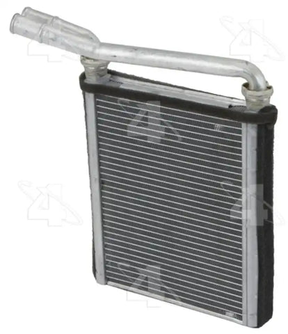 HEATER CORE