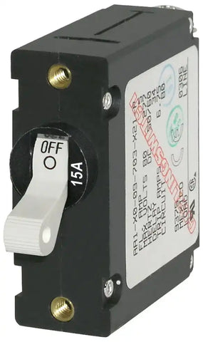 CIRCUIT BREAKER AA1TOGGLE