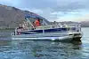 MEGAWARE PONTOONGUARD 40' GRAY