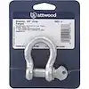 ATTWOOD MARI 9923-3 SHACKLE-.38