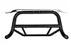 Black Horse Off Road MBT-MT0312 Textured Steel Exclude 14-19 Limited