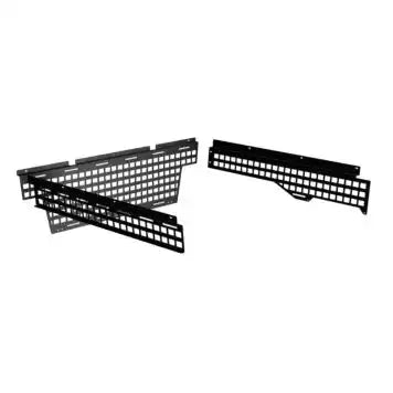 Putco 195302 - Molle Panel Passenger Side