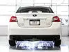 AWE 3015-43102 TOURING EDITION EXHAUST  2015+ VA W