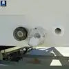 FLOW-MAX BALL SCUPPER