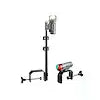 ATTWOOD MARI 14194-7 KIT-PORT NAVLT TEL GRY