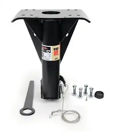 CAMCO 48490 GOOSENECK ADAPTER 17'