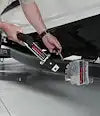 MEGAWARE FLEXSTEP PRO