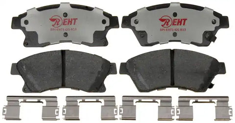 BRAKE PAD SET