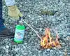 FLAME KING AX1-108 GRILL STARTER