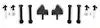 HOLLEY RK100-21L REKUDO 70-81 F-BODY LOWER CTRL ARM