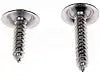 DORMAN 961-022D TRIM SCREW ASSORT