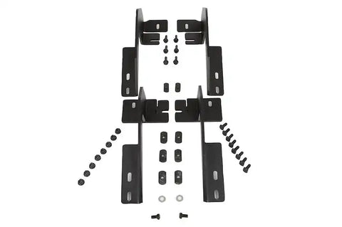 Dee Zee DZ16221 Running Board NXc Bracket Kit