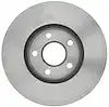 DISC BRAKE ROTOR