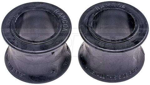 DORMAN BSK81130PR STABILIZER BAR BUSHING KIT