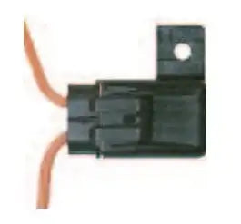 BUSSMANN BP/HHR FUSEHOLDER ATC WATERPROOF