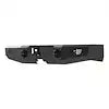 RANCH HAND MBD101BMSL MIDNIGHT REAR BUMPER FOR SELECT DOD