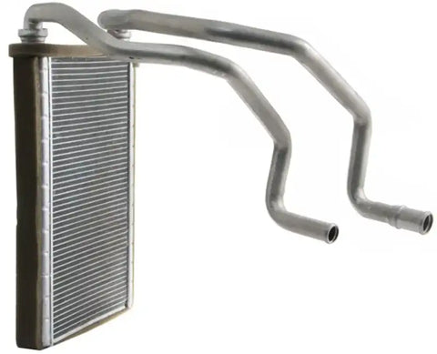 HEATER CORE