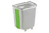 COLLAPSIBLE CONTAINER CAMP KIT