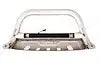 LUND 27021206 BULL BAR SS F150 04-15