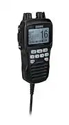 REMOTE MICROPHONE - UM725 SERIES RA