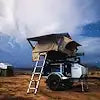 BODY ARMOR TS-RTT-TRAILHEAD TRAILHEAD  ROOF TOP TENT  2 PERSON