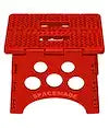 FOLDING STEP STOOL 9IN