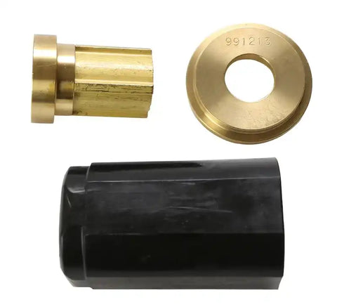 XHS II V4/V6/V8 HUB KIT YAMAHA