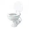 ALBIN 07-02-004 STANDARD ELECTRIC COMPACT TOILET12V