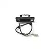 BRAND MOTION 1009-6503 CAMERA RAM TAILGATE BEZEL
